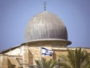 اتصالات سعودية مع قادة العالم حول الأقصى