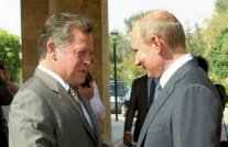  ﻿نظام الأسد خرج من اللعبة والتفاوض بعد الآن مع بوتين