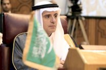 الجبير: البحث يتركز الآن على مصير الأسد