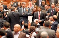  القوى العراقية بين تأييد ورفض للتحالف الرباعي