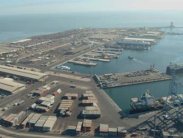 الكويت...هل يخترق الحرس الثوري ميناء الشويخ 