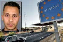 هكذا وصل صلاح عبد السلام إلى بلجيكا بعد 
