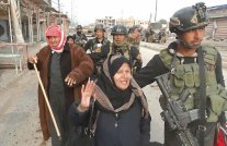  حساسيات سياسية تؤخر معركة الفلوجة