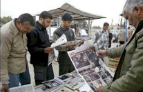 العراق..الأحزاب والعشائر تهيمن على البلاد… وحملة لمليون توقيع ضد الفساد