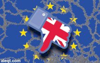  التصويت لخروج بريطانيا من الاتحاد الأوروبي قفزة إلى الهاوية