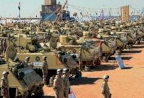 «رعد الشمال».. رسالة عسكرية لحماية الأمن القومي العربي