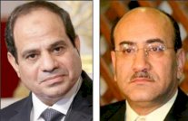  ﻿مصر والمبالغة في حجم الفساد في عهد السيسي