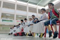 1.1 مليون طالب أجنبي في السعودية .. منهم 380 ألف يمني وسوري