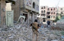 ﻿ هادي يرتّب أوضاع سلطته وصالح يفشل في اللجوء إلى كوبا