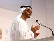 محمد بن زايد: قوتنا في وحدتنا