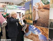 ألوان الثقافة السعودية .. قوتها الناعمة