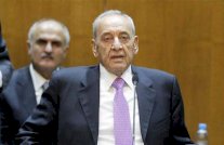  ﻿على أي سجادة سيصل الرئيس اللبناني.. وهل يسبقه الحريري إلى بيروت بذكرى 14 شباط؟