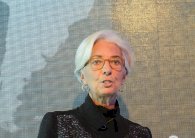  لاغارد: دول الخليج تستطيع التأقلم مع تراجع أسعار النفط