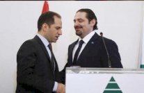  ﻿الحريري يعوّل على ربيع باكر بدءاً بجلسة انتخاب الرئيس 