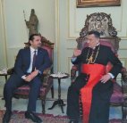  الحريري: إبقاء الفراغ خيانة للدستور 