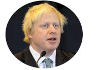 عمدة لندن يفشل في اختبار تشرشل