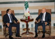  الحريري يحاور «حزب الله» ليقول الأشياء «كما هي»