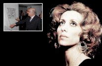 اسم فيروز يزيّن استديو 6 في إذاعة لبنان