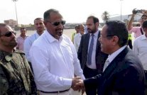  ﻿اليمن: الحكومة تعود إلى عدن وهادي يحمل الانقلابيين تبعات الحرب