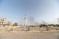  تحرير الفلوجة يطرح مصير «داعش» في الموصل