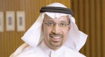 الفالح: توقيت اكتتاب «أرامكو» يعتمد على جاهزية السوق المالية السعودية