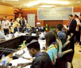  محاولات لفتح قنوات تفكير مشترك بين المسلمين والمسيحيين