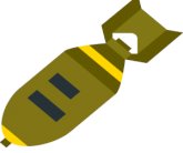 تستر أممي على استخدام الحوثيين قنابل عنقودية