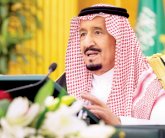 ترحيب سعودي بالحجاج والمعتمرين بمختلف جنسياتهم وانتماءاتهم