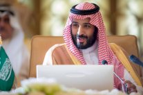 بمصداقية «لويدز» .. محمد بن سلمان أبرز المؤثرين عالميا