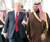 ترمب يقترب من المسار السعودي في سورية والمنطقة