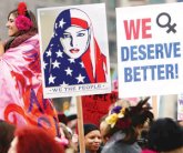 Bloomberg: مهاجرو الشرق الأوسط قوة داعمة لأميركا