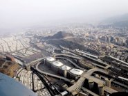 السعودية: جاهزون لأي مفاجآت في الحج