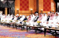 العواد يؤكد ضرورة أن يكون الإعلام أداة لمحاربة التطرف