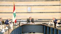 حكومة لبنان تخطت «اختباري» الضرائب وتداعيات لقاء باسيل ـ المعلم
