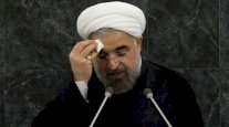  روحاني ضحية العزلة الداخلية والعقوبات الأميركية 