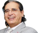 العمير يفاجئ الجمهور برسالة : السديري عاش الصحافة عرضاً وطولاً