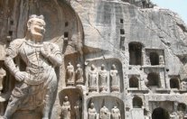 الحضارة الصينية وُلِدت من حضارة مصر القديمة