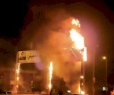 مكتب العبادي يسرب مراسلاته وإيران تحرك ميليشياتها لقمع انتفاضة العراقيين