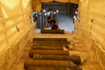 انتعاش المستشفيات الخاصة والطب البديل في العراق