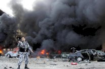 الحكم باغتيال الحريري الجمعة والجناة قتلة من حزب الله