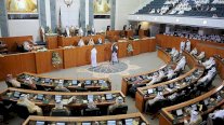 فتح باب الترشح لانتخابات مجلس الأمة الكويتي غداً
