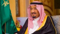 الملك سلمان: نأمل أن يكون هذا العيد مناسبة لتجاوز آلام الجائحة