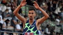 أولمبياد طوكيو: ألعاب القوى المغربية تأمل الانبعاث بعد سنوات عجاف
