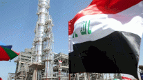 العراق يُجني 20 مليار دولار فوائد أرتفاع أسعار النفط