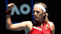 مضرب: أزارينكا تأمل في أن تجد البطولة الختامية مكانًا