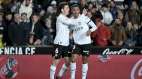 بطولة إسبانيا: فالنسيا لاستغلال ترنح ريال مدريد والابتعاد أكثر عن منطقة الهبوط