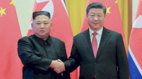 نداء إلى الصين لمنع بيونغ يانغ من التحايل على العقوبات الدولية