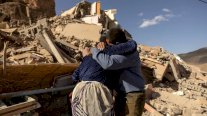 سباق مع الوقت في المغرب للعثور على ناجين إثر الزلزال المدمر