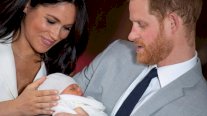 دعوة برلمانية بإسقاط لقبي هاري وميغان