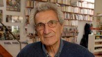 وفاة الفيلسوف الإيطالي الراديكالي أنطونيو نيغري في باريس